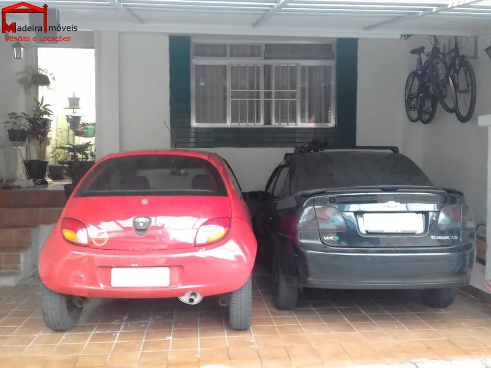 Casa, 2 quartos, 120 m² - Foto 1