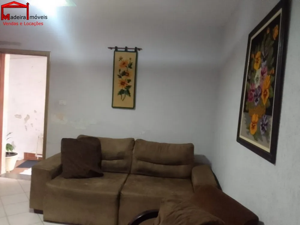 Casa, 2 quartos, 120 m² - Foto 2
