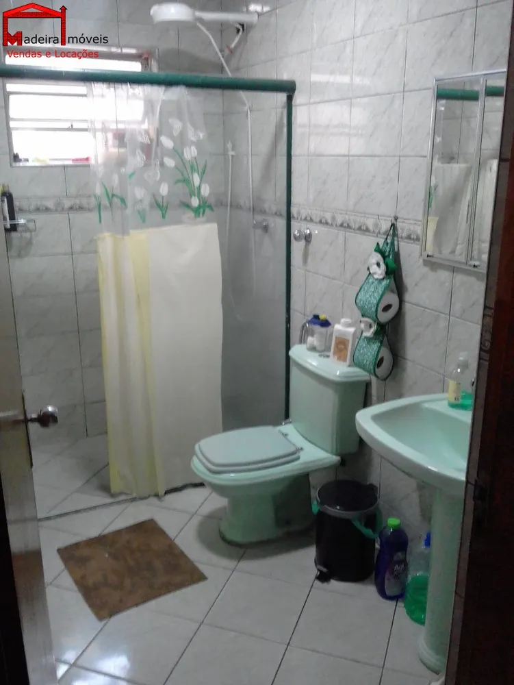 Casa, 2 quartos, 120 m² - Foto 3
