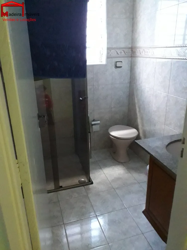 Casa, 3 quartos - Foto 5