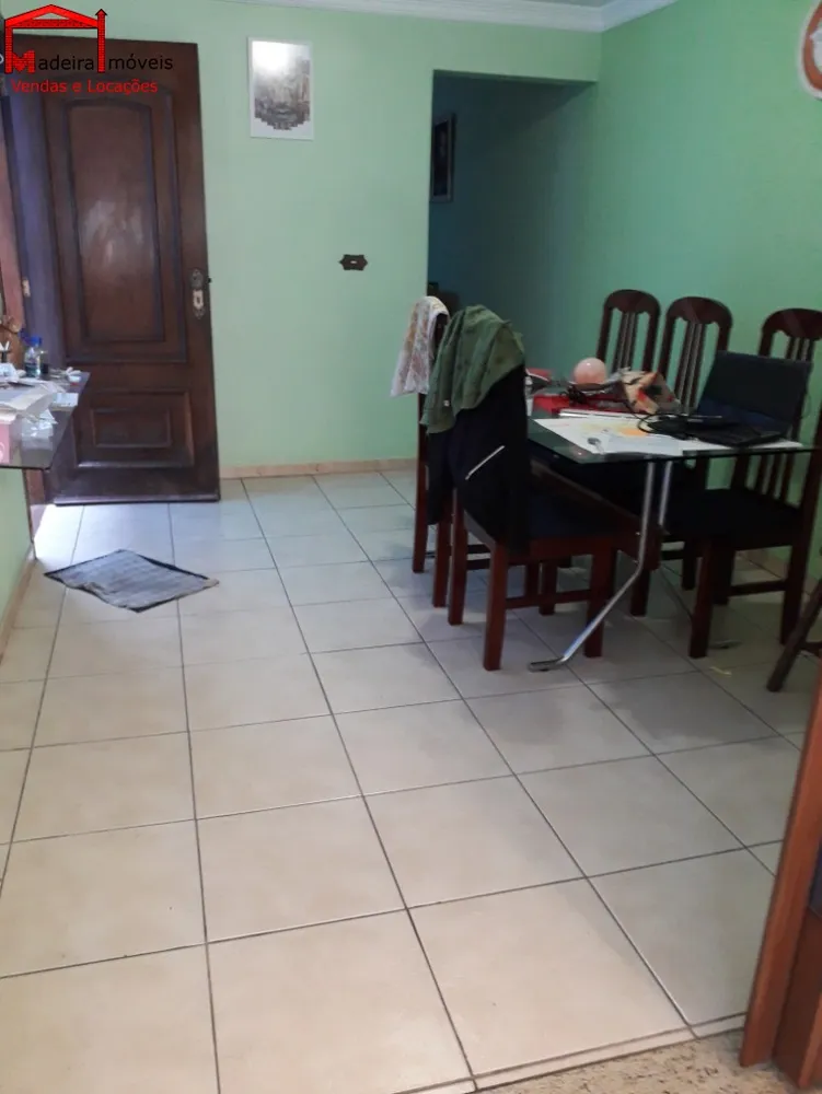 Casa, 3 quartos - Foto 12