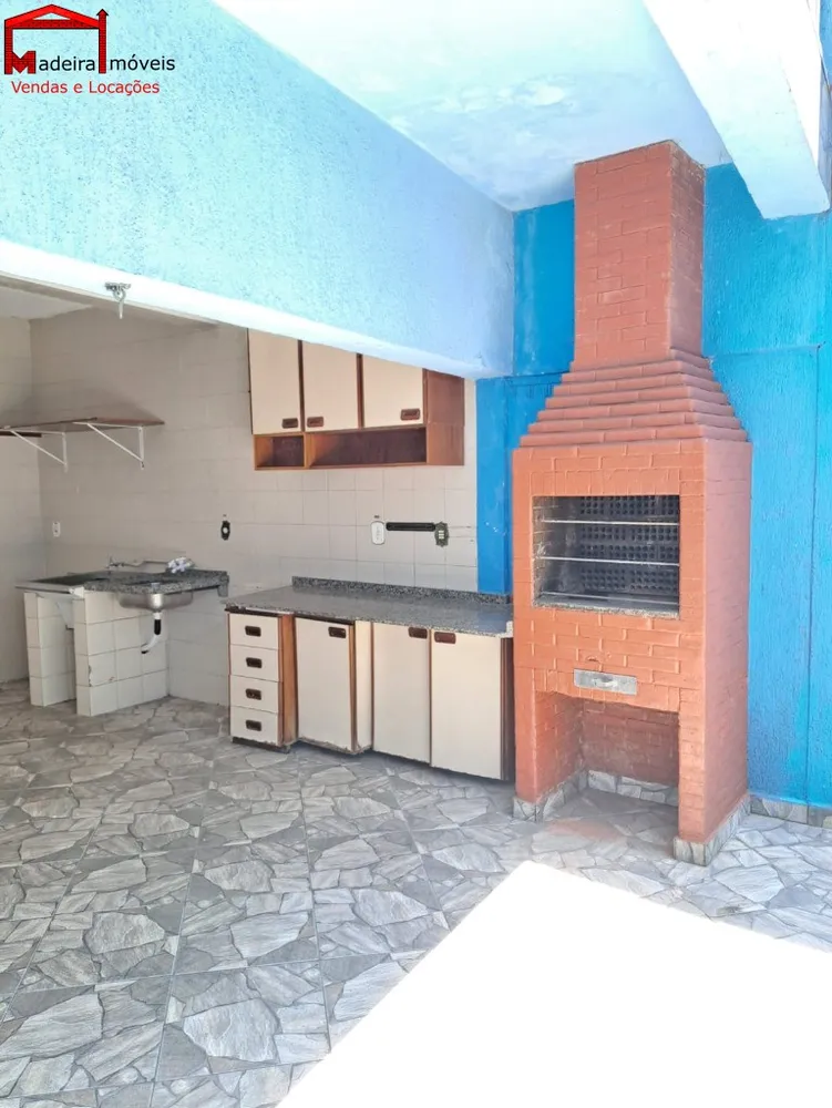 Casa, 3 quartos - Foto 11