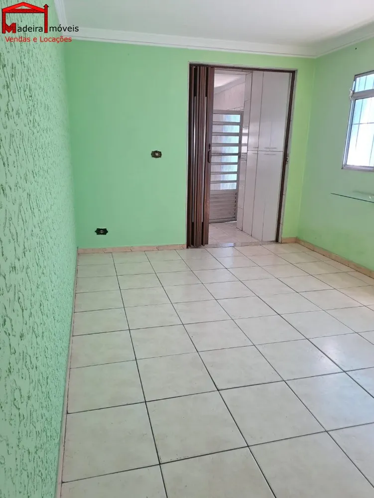 Casa, 3 quartos - Foto 11
