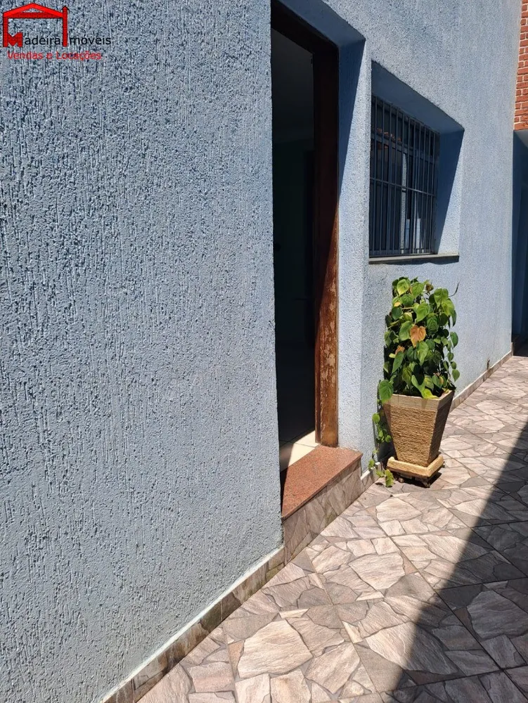 Casa, 3 quartos - Foto 12