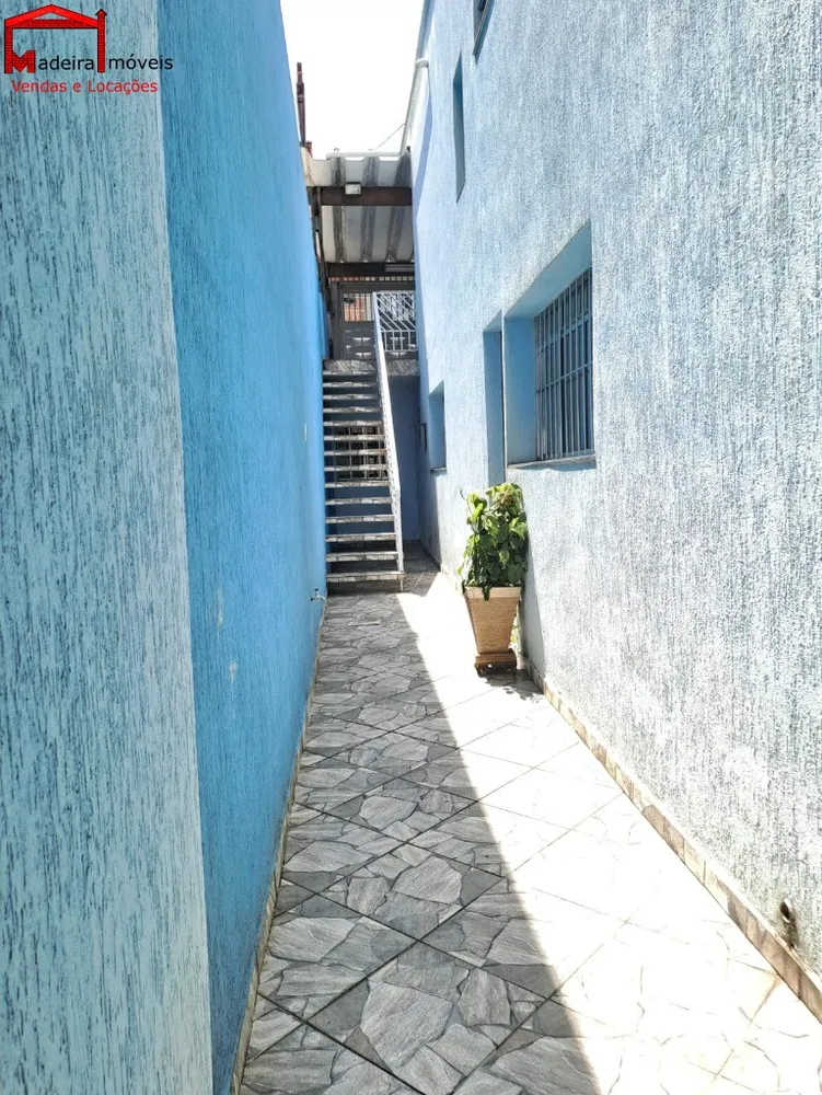 Casa, 3 quartos - Foto 15