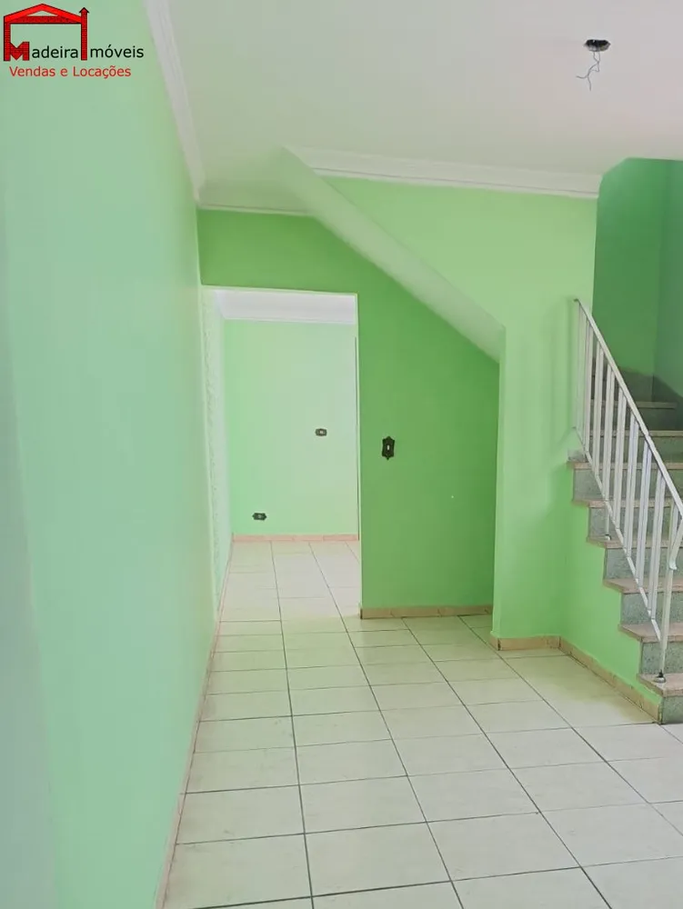 Casa, 3 quartos - Foto 10