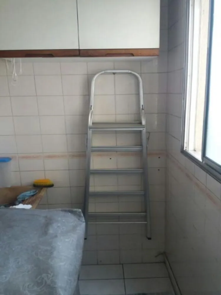 Apartamento, 2 quartos - Foto 7