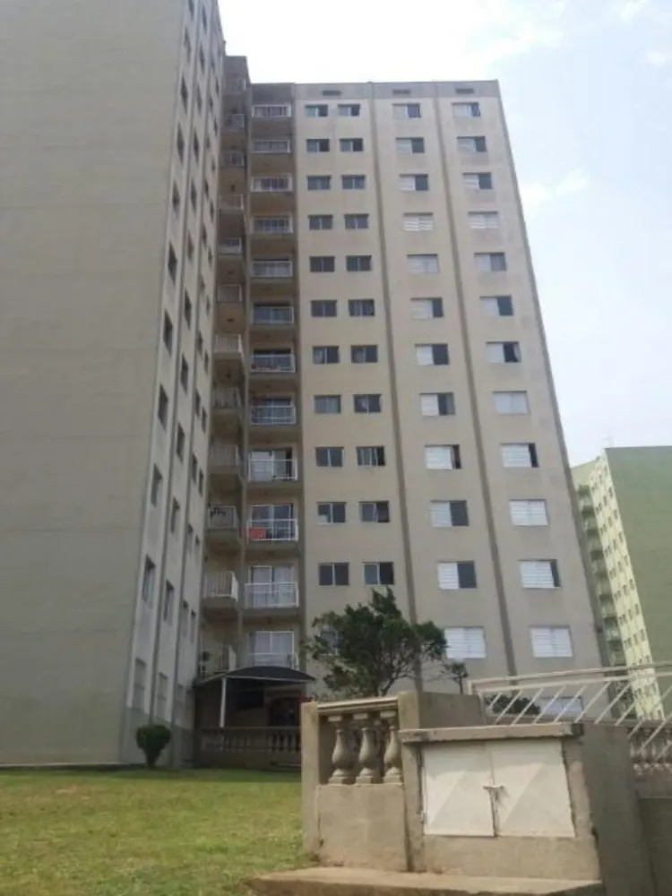 Apartamento, 2 quartos - Foto 10