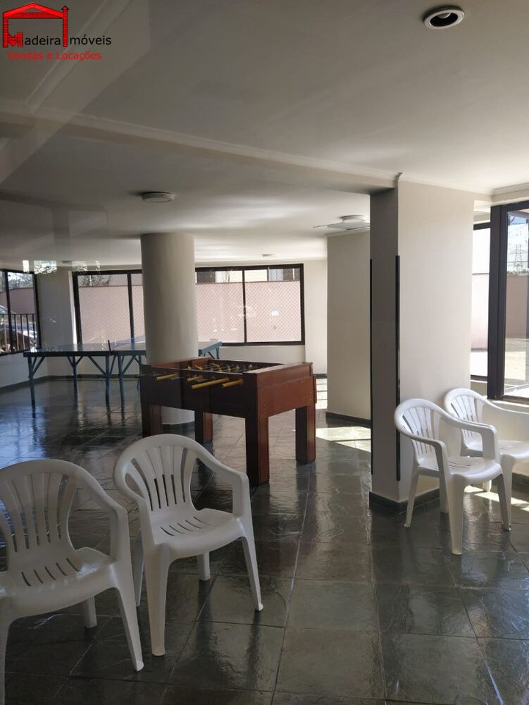 Apartamento, 2 quartos, 52 m² - Foto 6