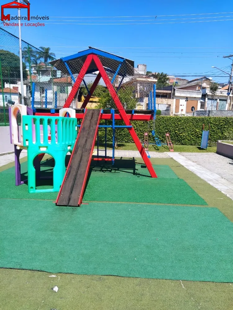 Apartamento, 2 quartos, 52 m² - Foto 15