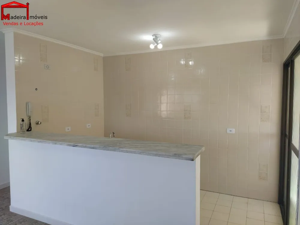 Apartamento, 2 quartos, 52 m² - Foto 2