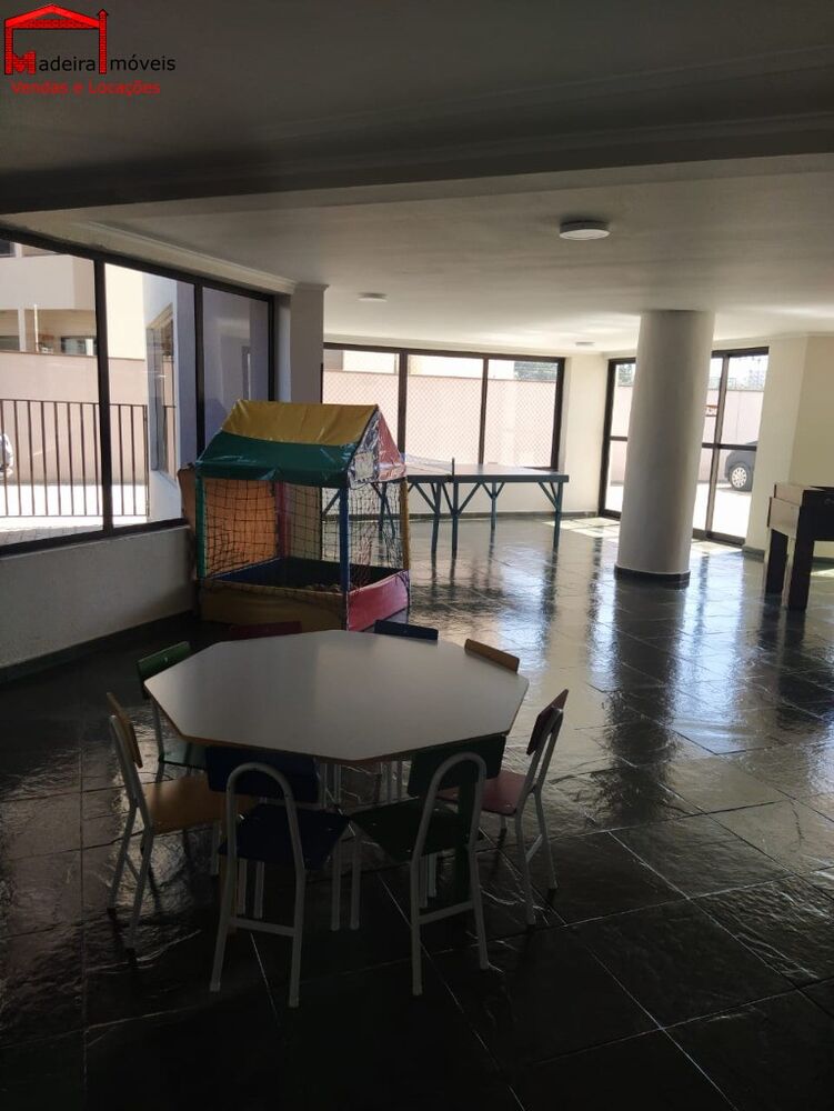 Apartamento, 2 quartos, 52 m² - Foto 8