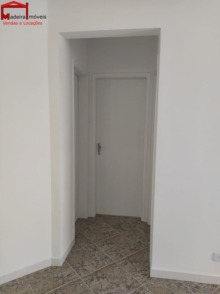 Apartamento, 2 quartos, 52 m² - Foto 3