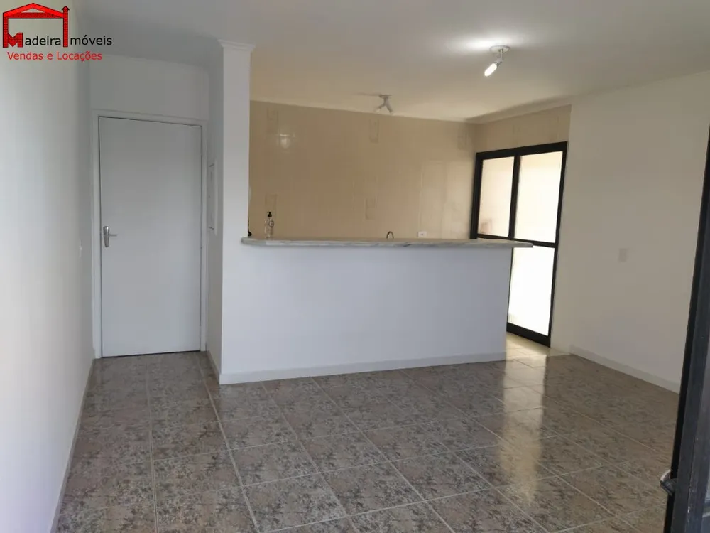 Apartamento, 2 quartos, 52 m² - Foto 5