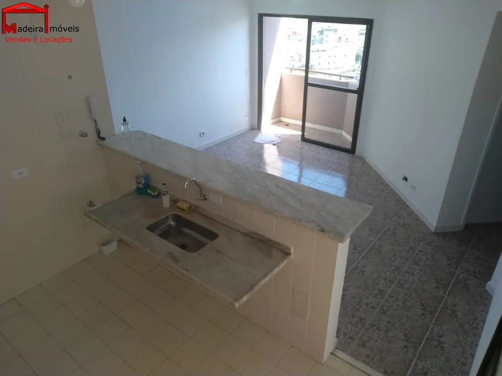 Apartamento, 2 quartos, 52 m² - Foto 3