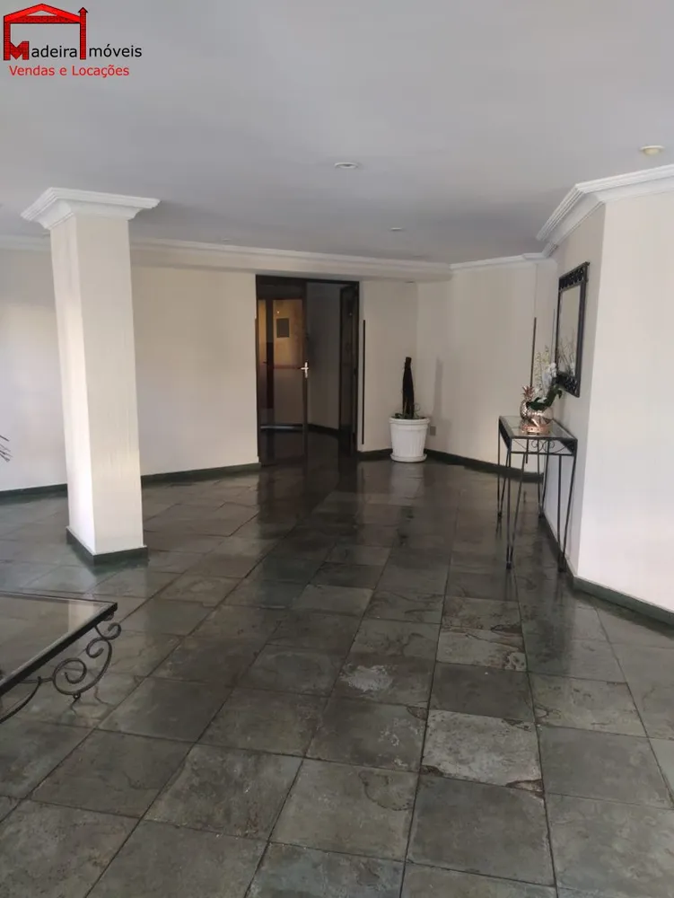 Apartamento, 2 quartos, 52 m² - Foto 16