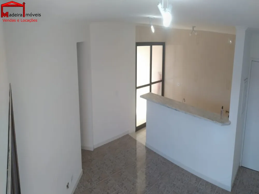 Apartamento, 2 quartos, 52 m² - Foto 4