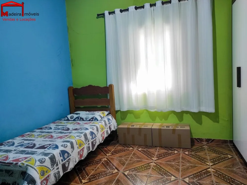 Casa, 4 quartos - Foto 2