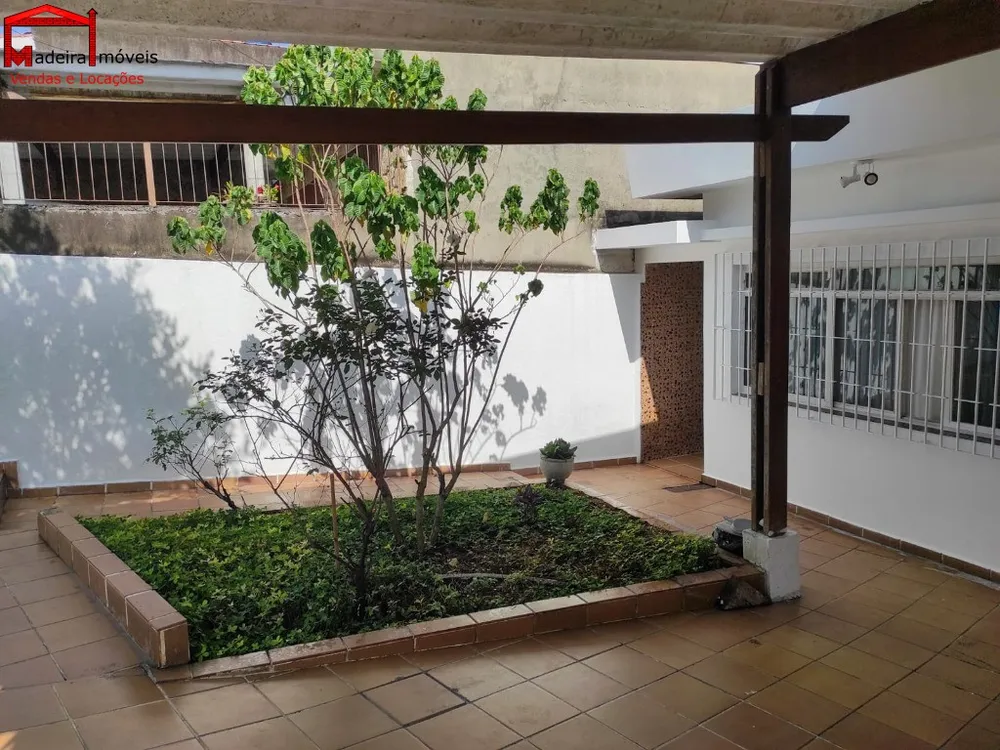 Casa, 4 quartos - Foto 15