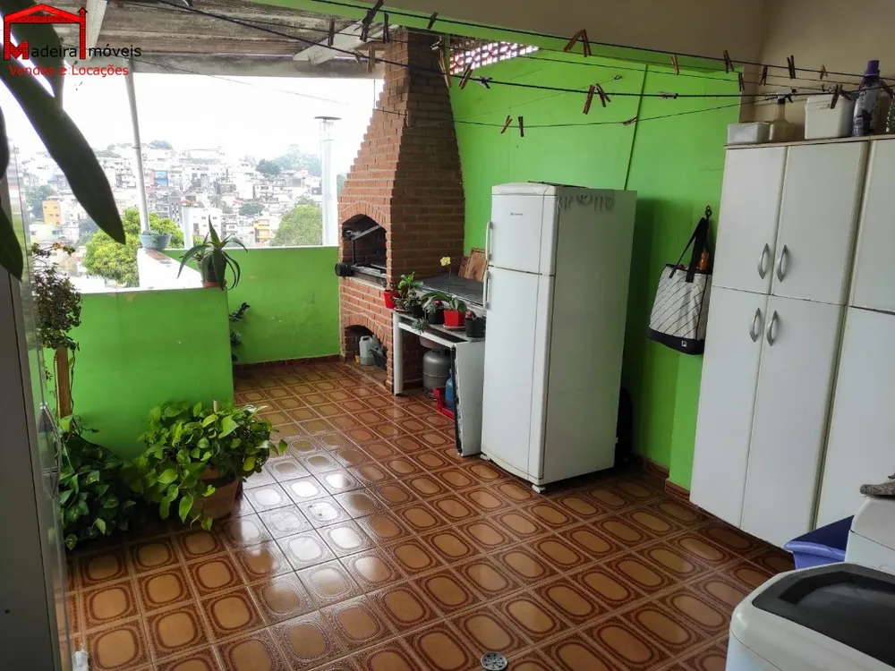 Casa, 4 quartos - Foto 11