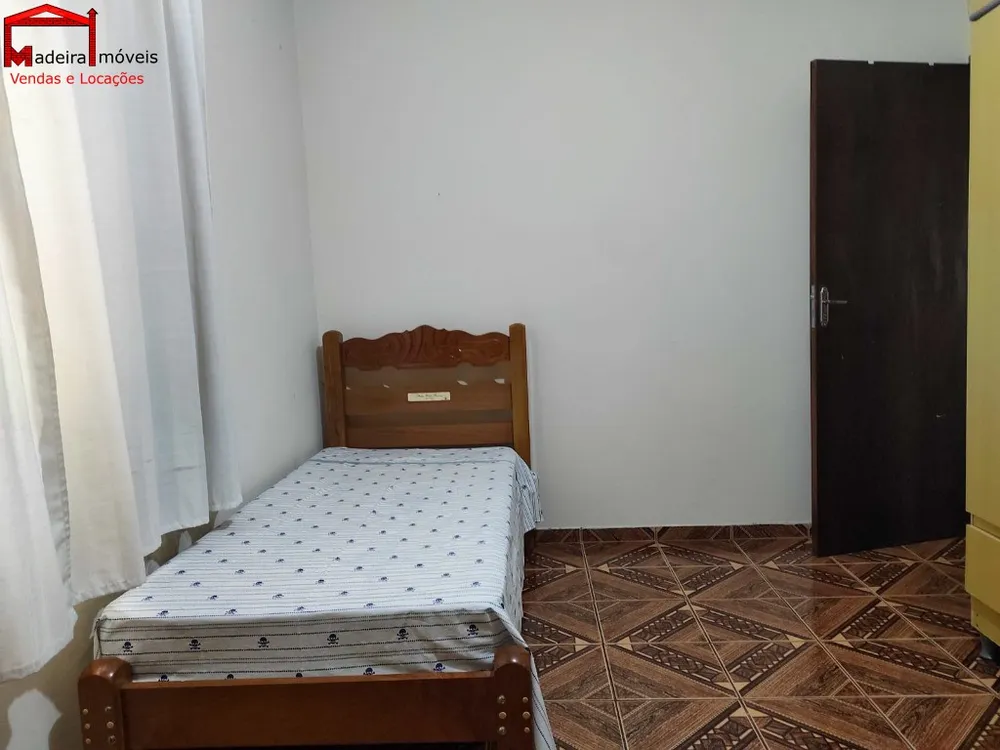 Casa, 4 quartos - Foto 8