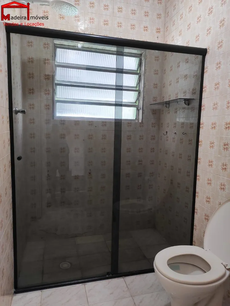 Casa, 4 quartos - Foto 4