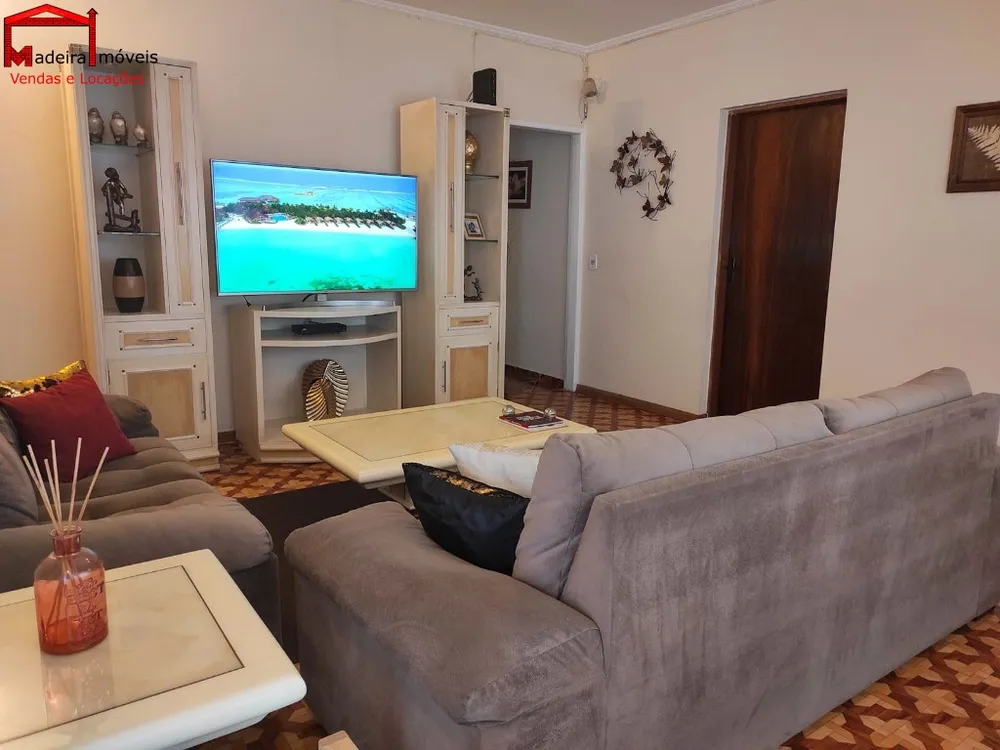 Casa, 4 quartos - Foto 5