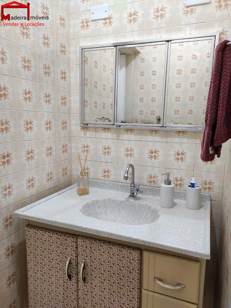 Casa, 4 quartos - Foto 12