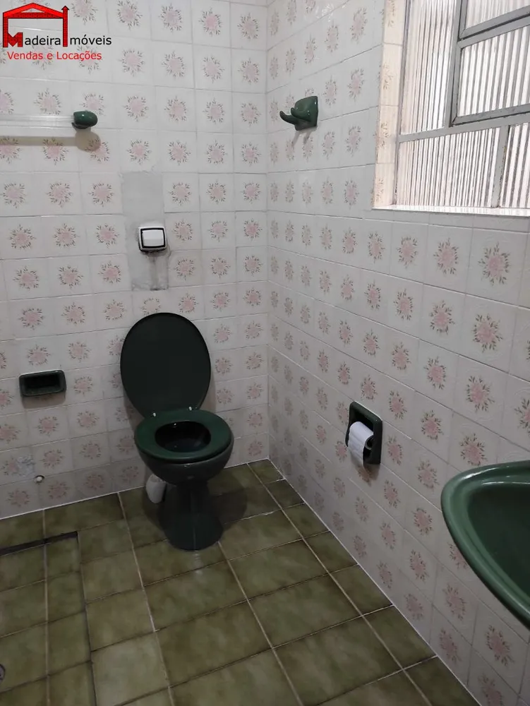 Casa, 4 quartos - Foto 14