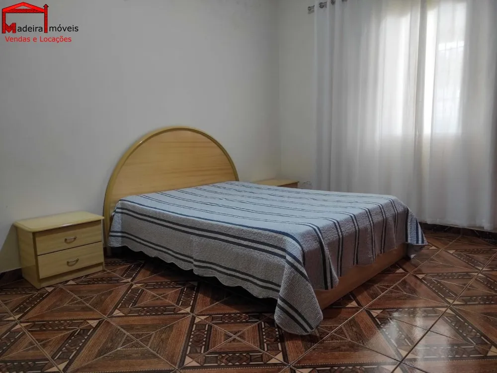 Casa, 4 quartos - Foto 7