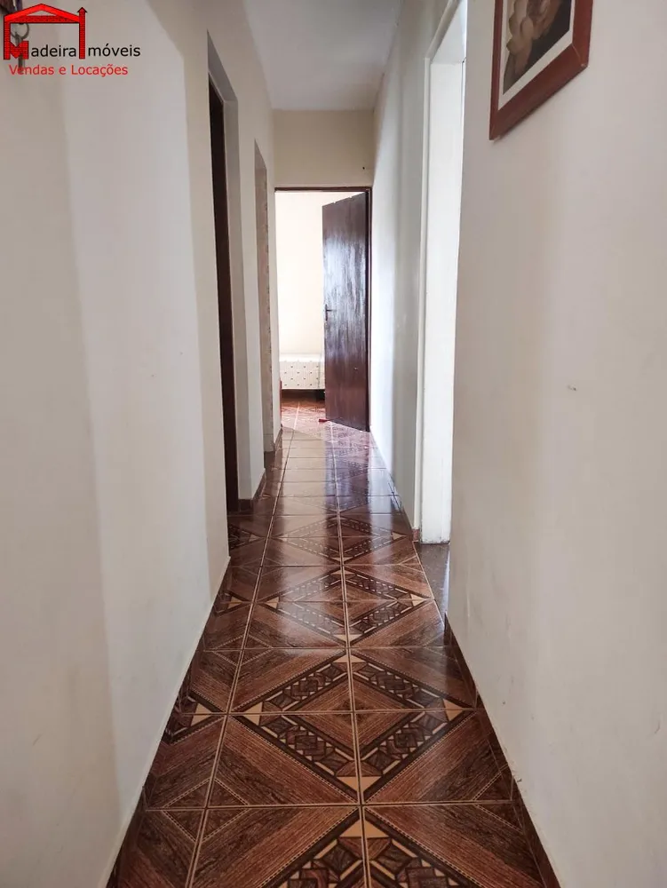 Casa, 4 quartos - Foto 1