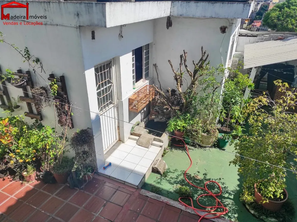 Casa, 4 quartos - Foto 3