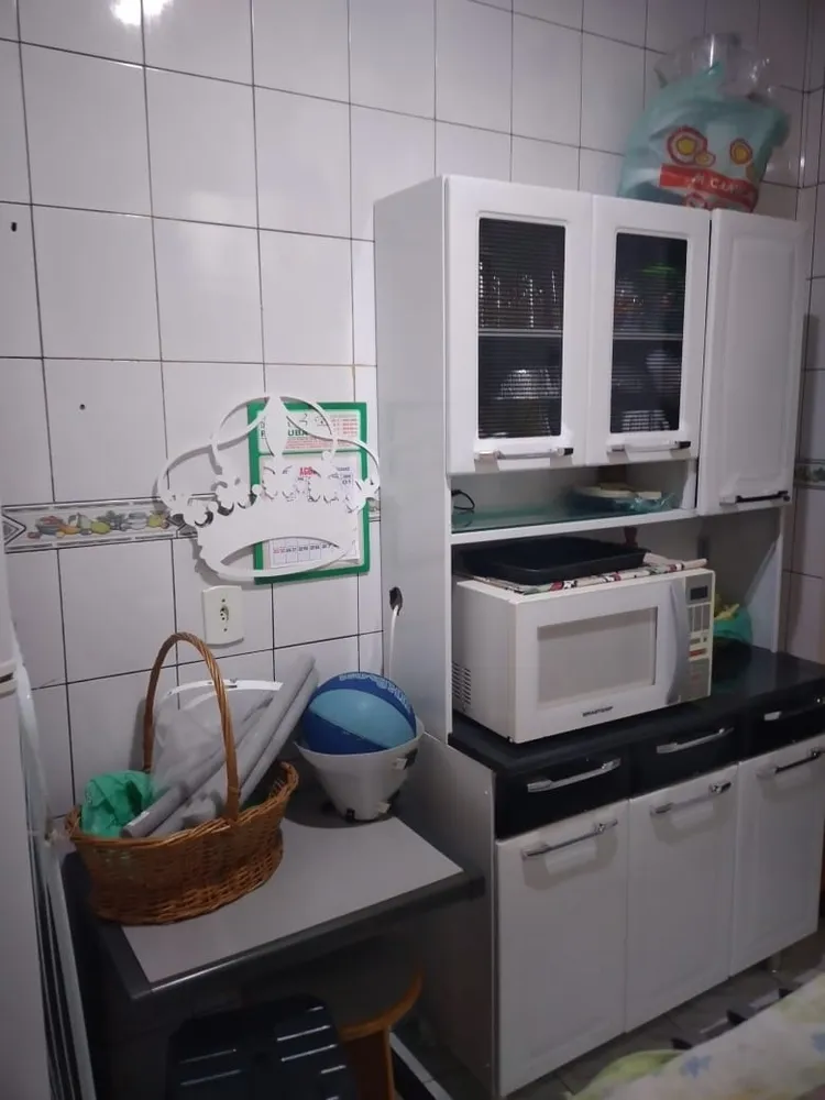 Casa, 3 quartos, 148 m² - Foto 11