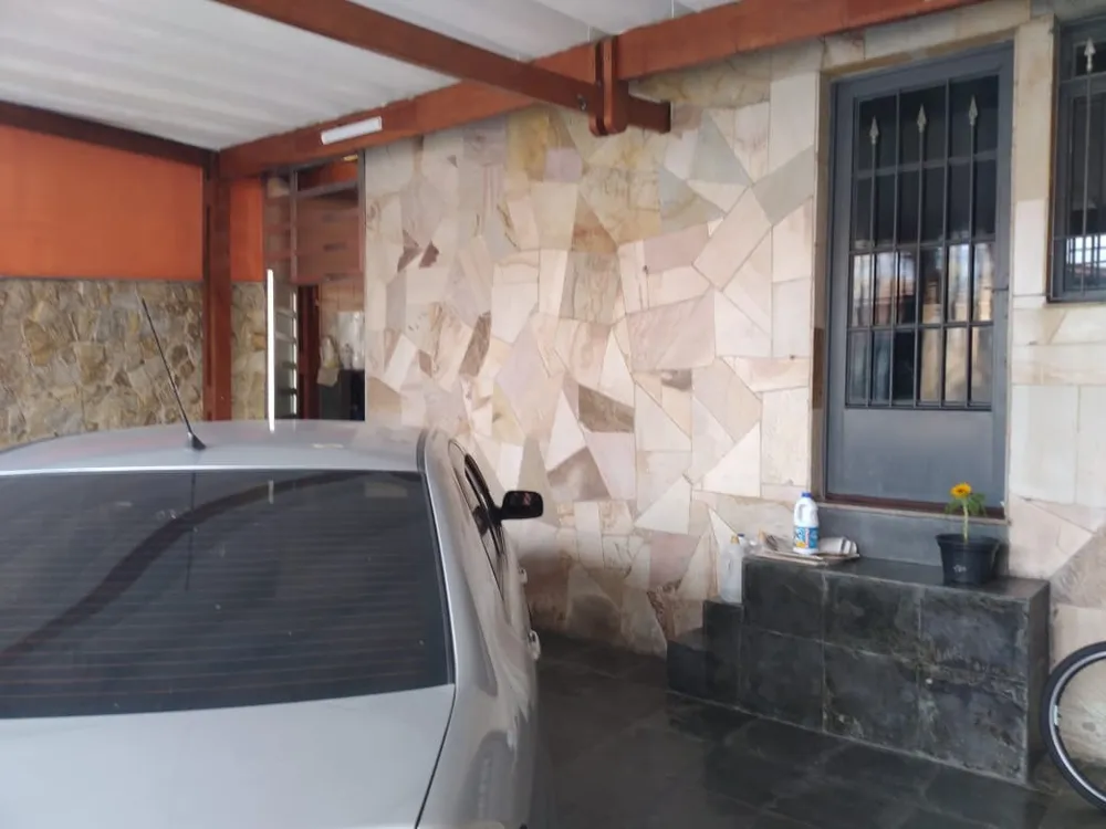 Casa, 3 quartos, 148 m² - Foto 9