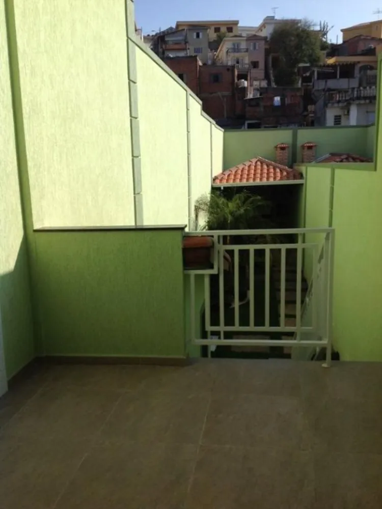 Sobrado - Foto 3