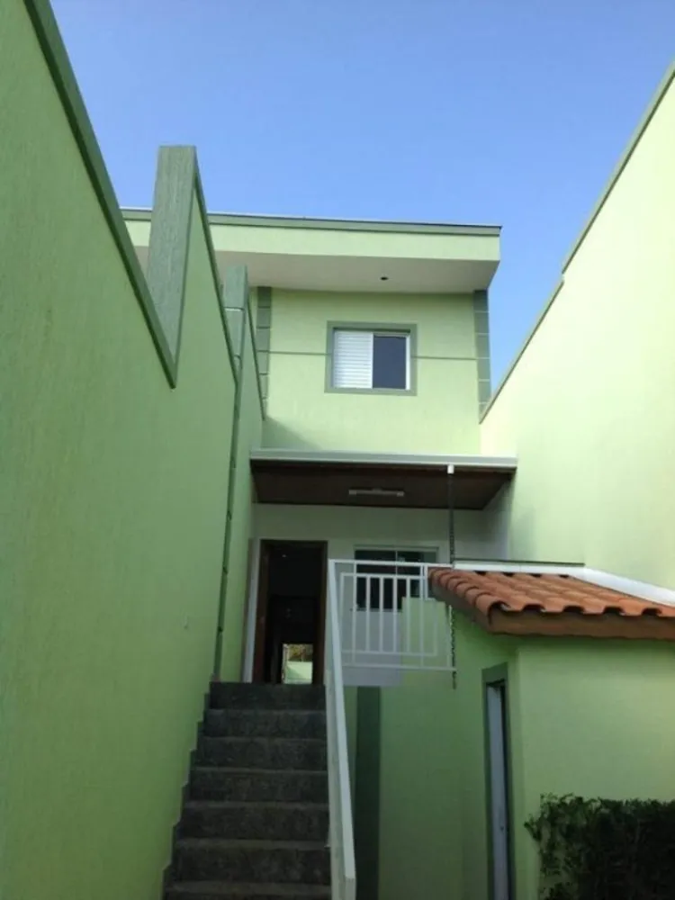 Sobrado - Foto 5