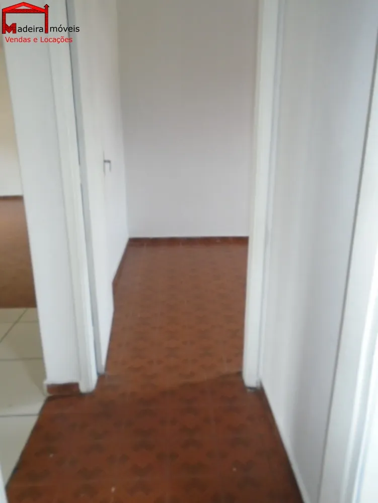 Casa, 3 quartos - Foto 24
