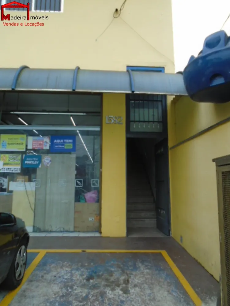 Sala-Conjunto - Foto 4