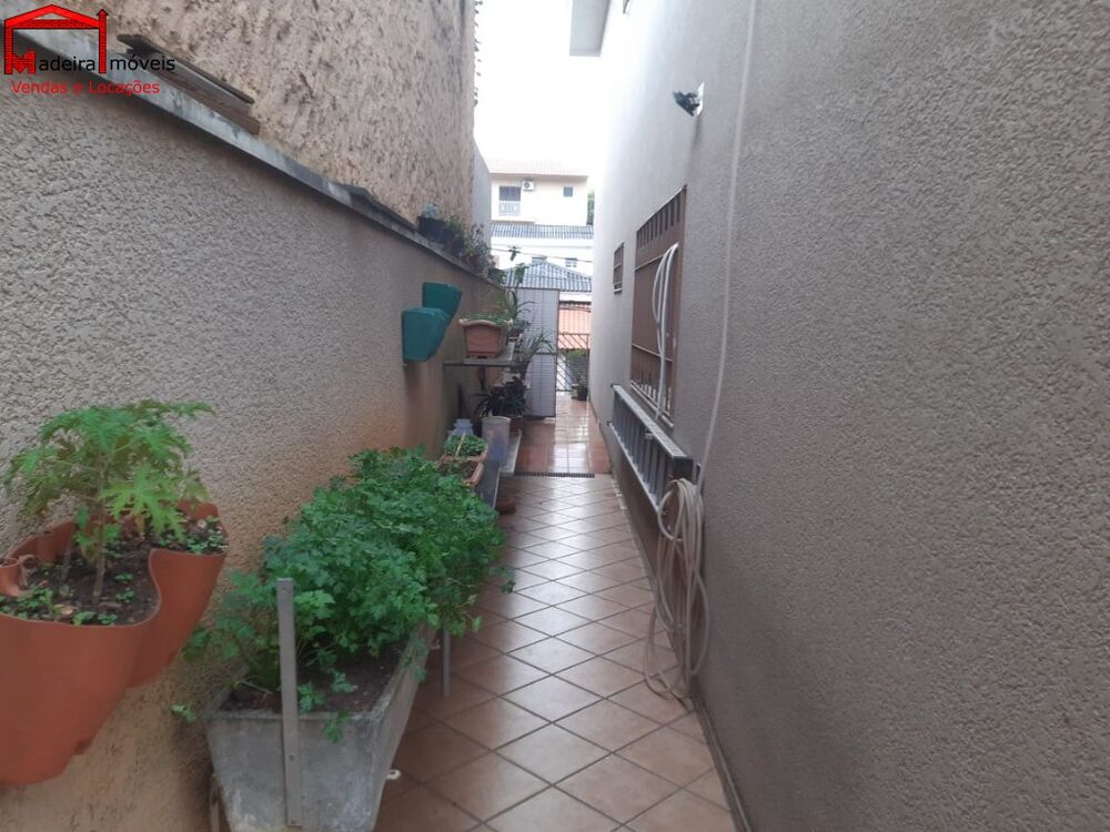 Sobrado, 3 quartos, 269 m² - Foto 4