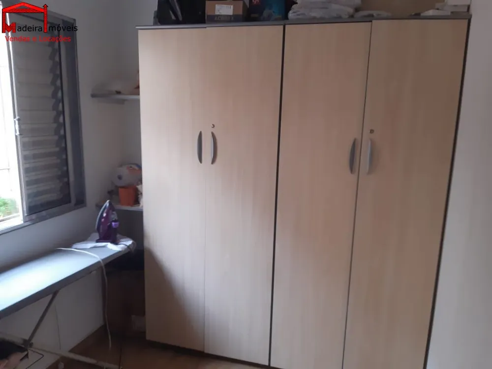 Sobrado, 3 quartos, 269 m² - Foto 13