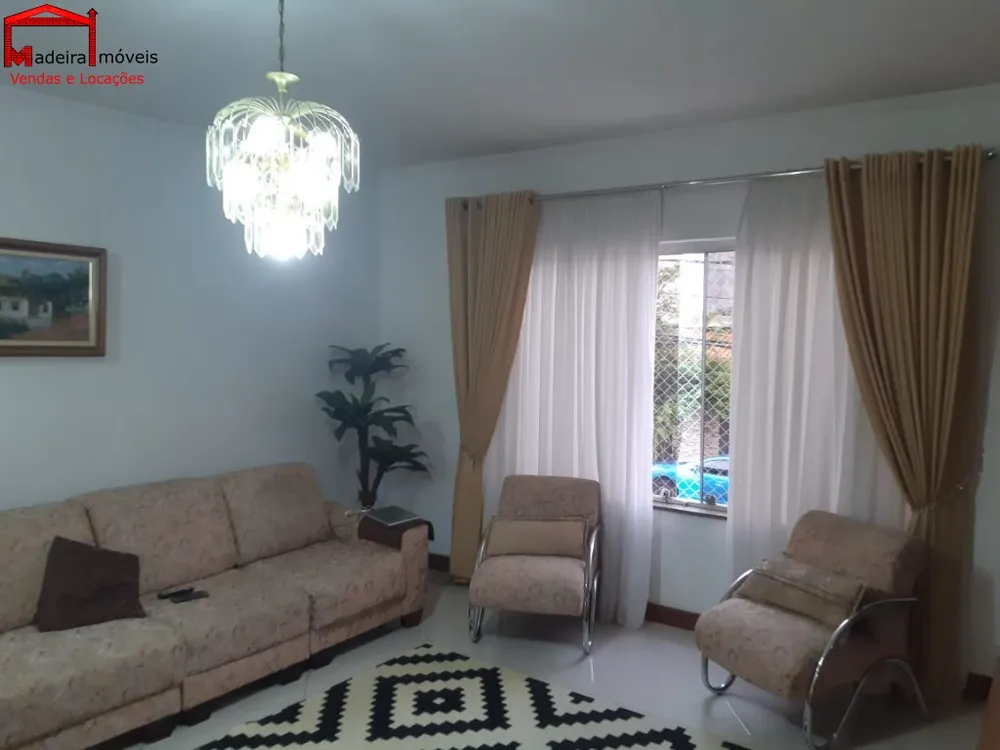 Sobrado, 3 quartos, 269 m² - Foto 9