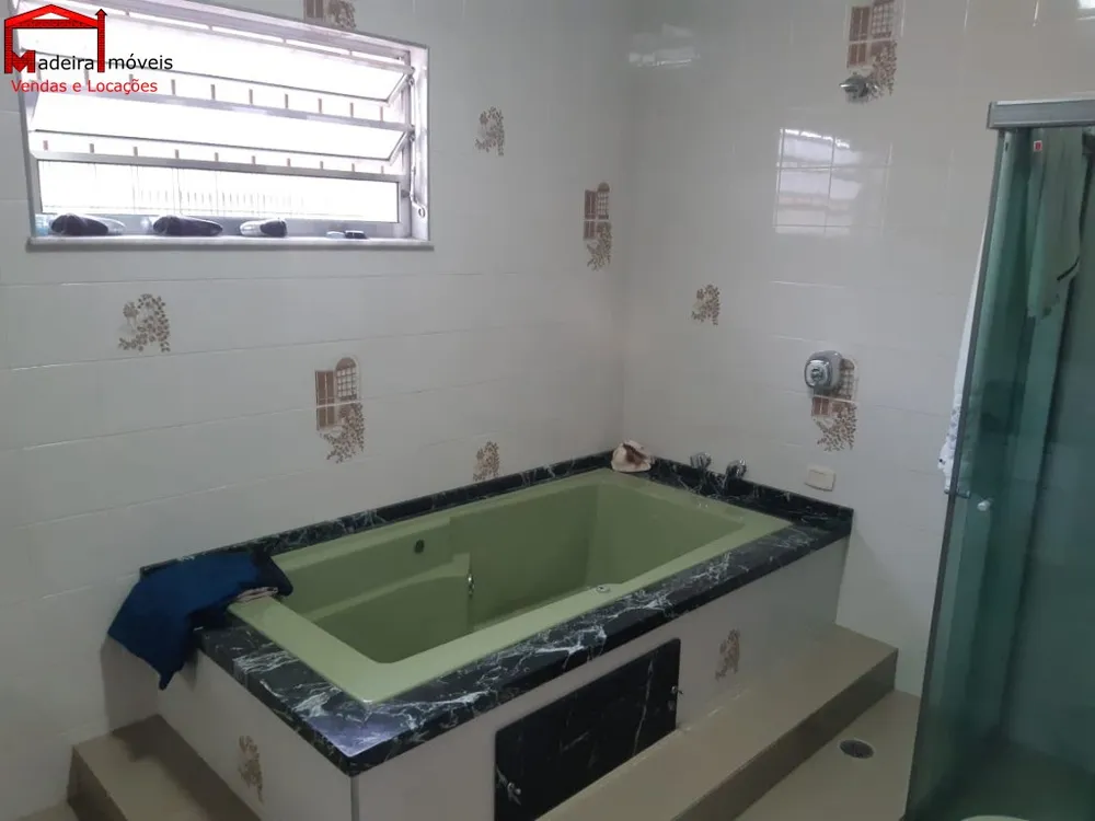 Sobrado, 3 quartos, 269 m² - Foto 3