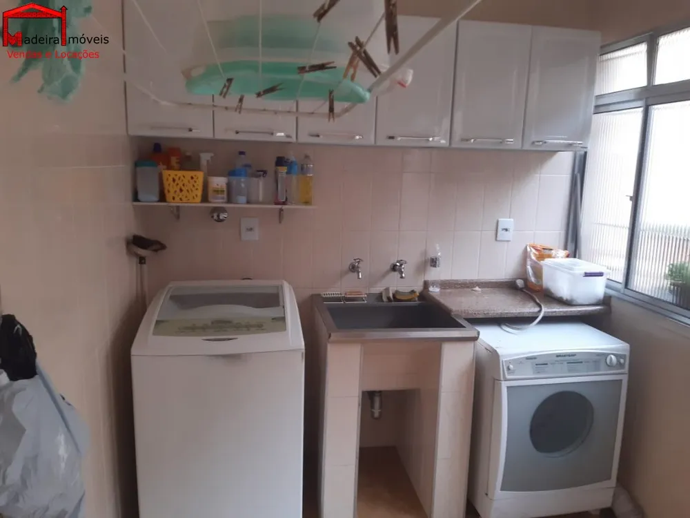 Sobrado, 3 quartos, 269 m² - Foto 14