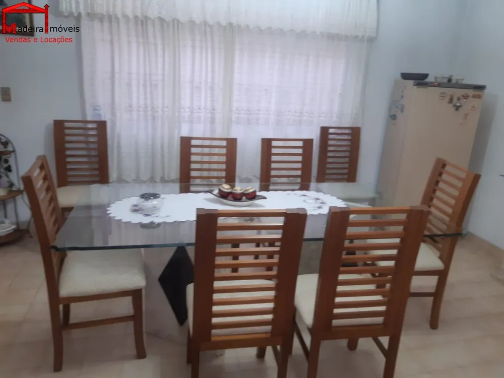 Sobrado, 3 quartos, 269 m² - Foto 10