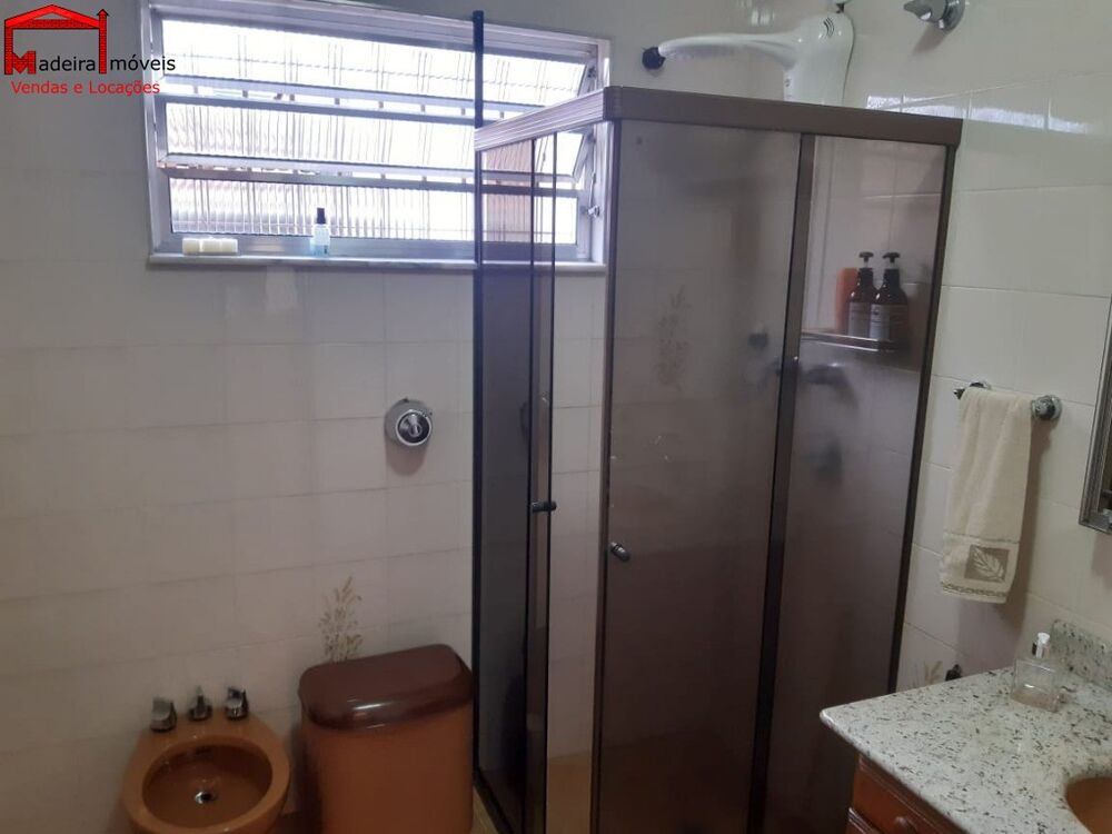 Sobrado, 3 quartos, 269 m² - Foto 2