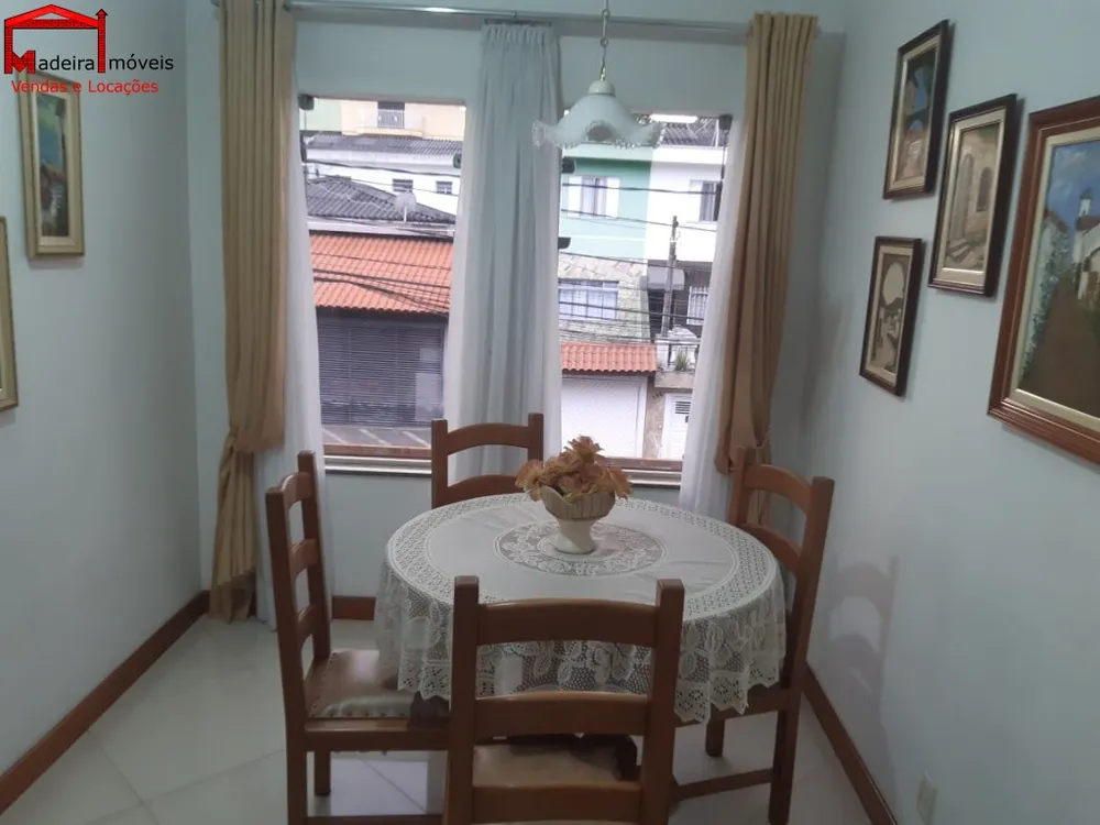 Sobrado, 3 quartos, 269 m² - Foto 7