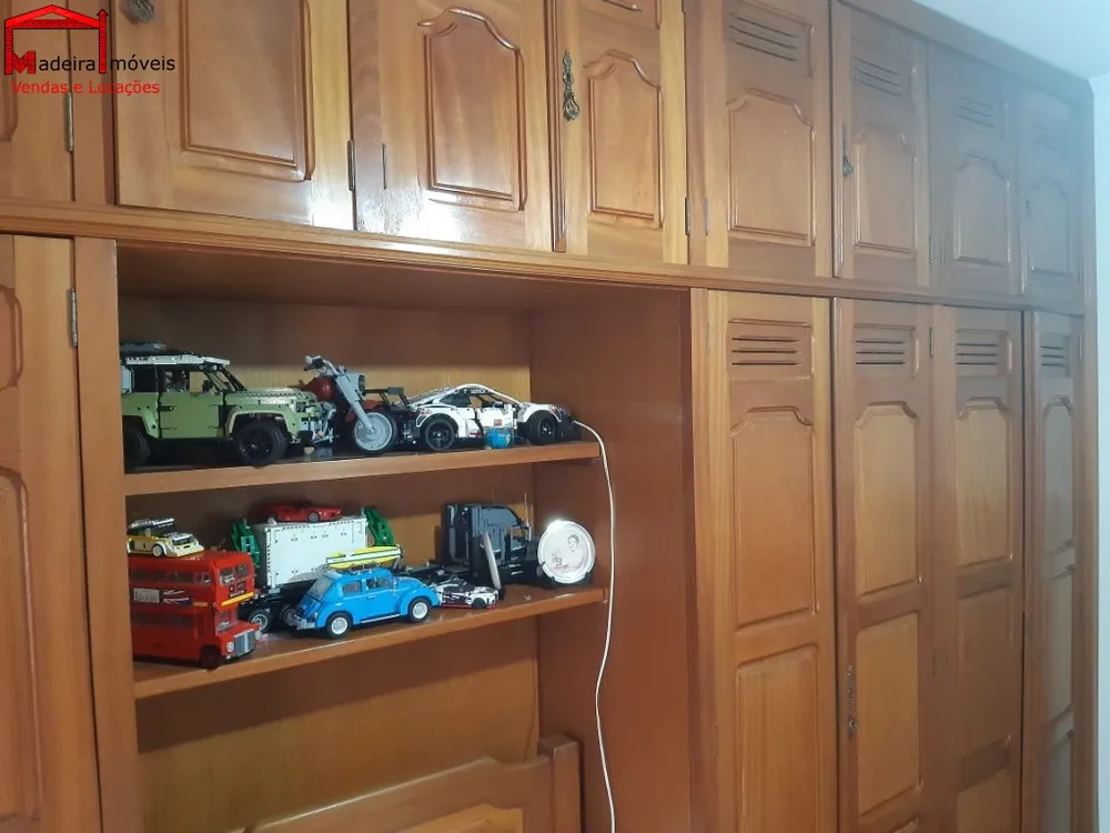 Sobrado, 3 quartos, 269 m² - Foto 4