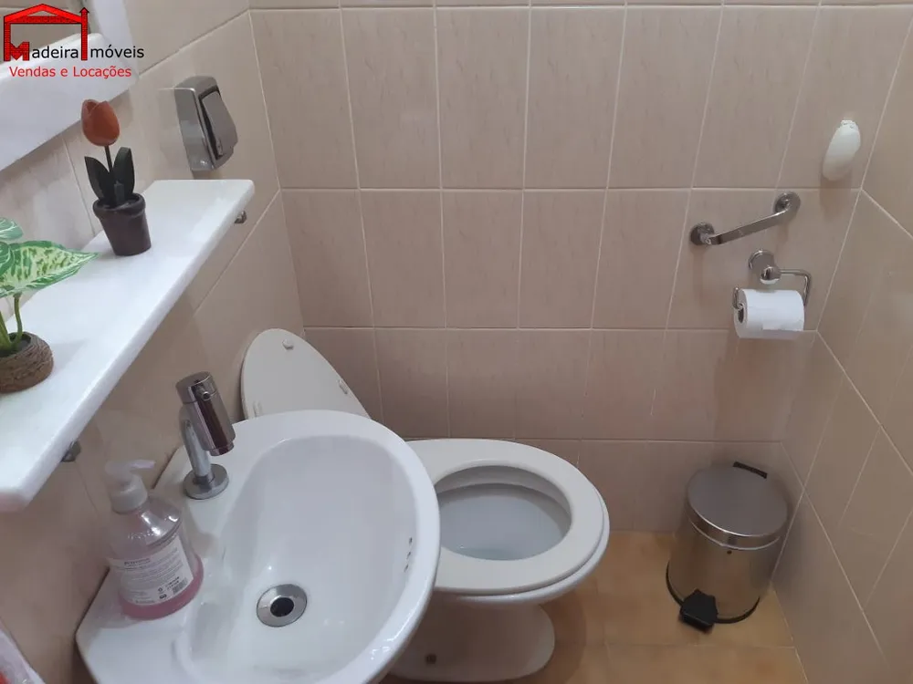 Sobrado, 3 quartos, 269 m² - Foto 15