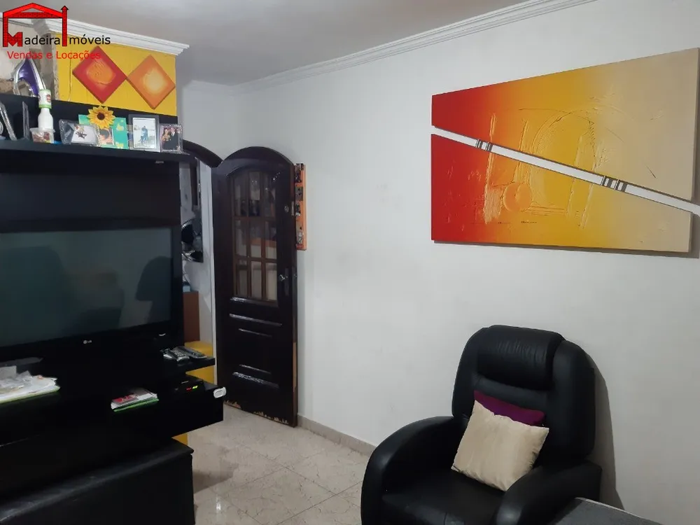 Sobrado, 3 quartos, 168 m² - Foto 6