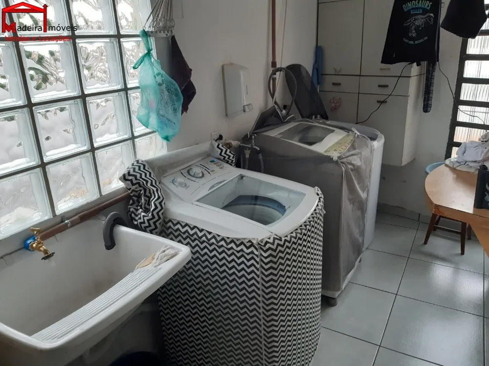 Sobrado, 3 quartos, 168 m² - Foto 2
